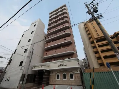 タウンライフ今池東の画像