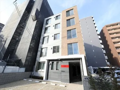 QUADOR今池EASTの画像