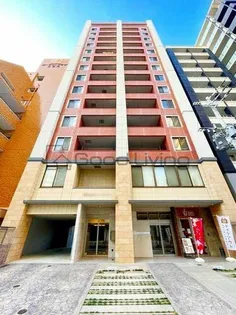 ラ メール港の画像