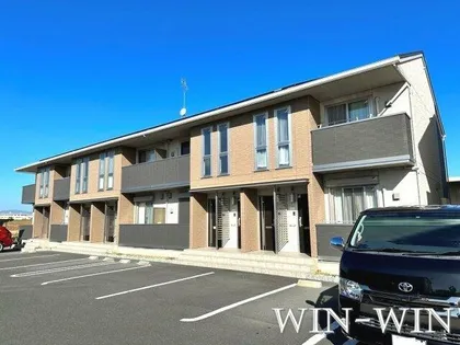 プランドールVII Bの画像