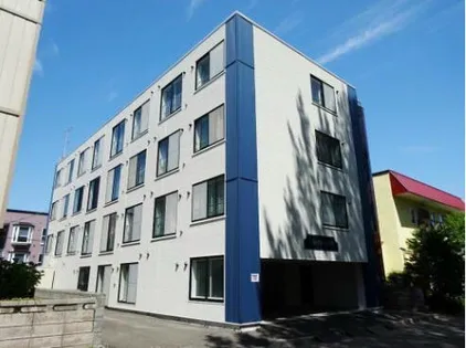 クレイドル元町の画像