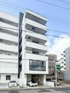 I Sビルの画像