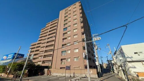 ファミール岸和田プレジオの画像