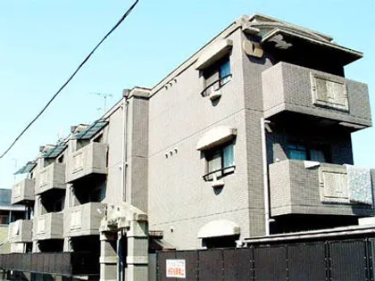 ステラハウス13の画像