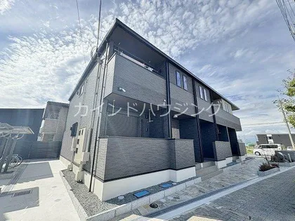 プロムナード井原里の画像