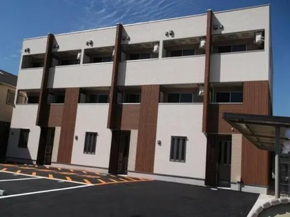 スリーハーブズ狭山II番館の画像