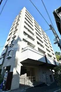 CITY SPIRE夕陽丘の画像