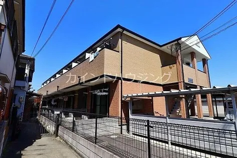 アンシャンテ 元町の画像