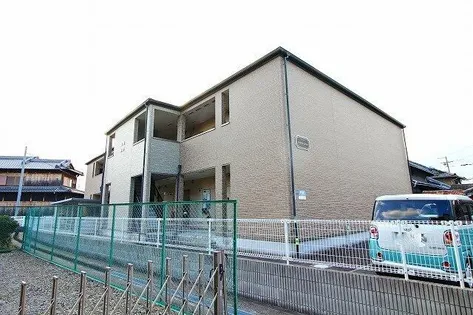 シャインコートの画像