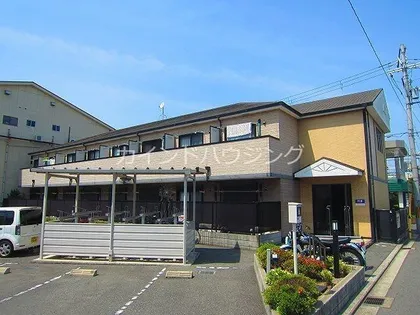 フジパレス ピーノの画像