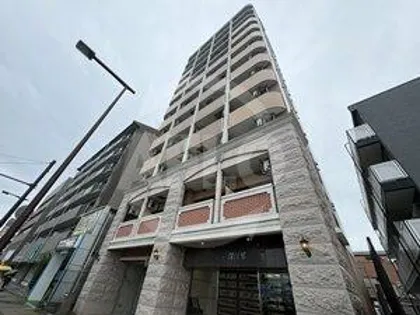 LUXE深江橋の画像
