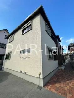 ルノン高浜【1階】の外観