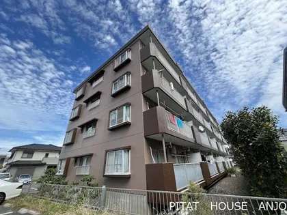 バルミー稲垣の画像