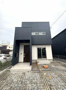 愛知県名古屋市名東区文教台2丁目【一戸建】の外観