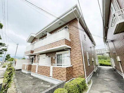 アビタシオン御馬Bの画像