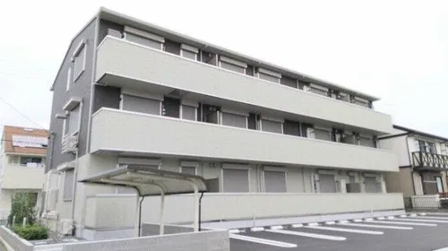 ルミエール Aの画像