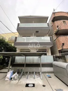 F asecia KENSHU【2階】の外観