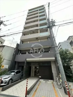 WーSTYLE大阪城南の画像