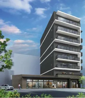 仮称)天王寺区堀越町PJ【6階】の外観