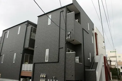 CB千早南パルフの画像