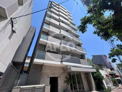 RITZ COURTの画像