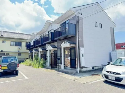 DUPLEX三ツ井の画像