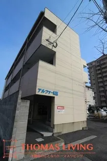 アルファK3の画像