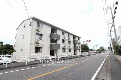 ウィステリア中吉田IIIの画像