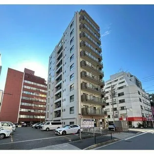 La Douceur伏見【10階】の外観