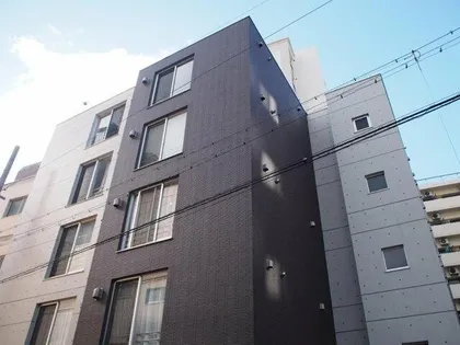 Branche葵【2階】の外観