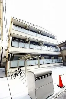 オルフェアメゾン南加賀屋の画像