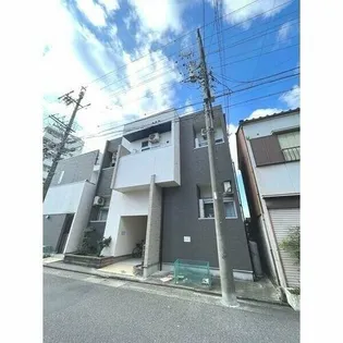 アルメリアII【2階】の外観