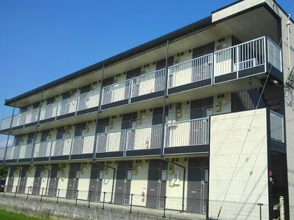 レオパレスフレンズの画像