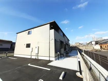 コンフォール水口の画像