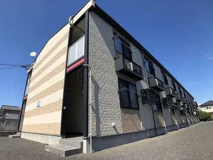 レオネクストアクアの画像