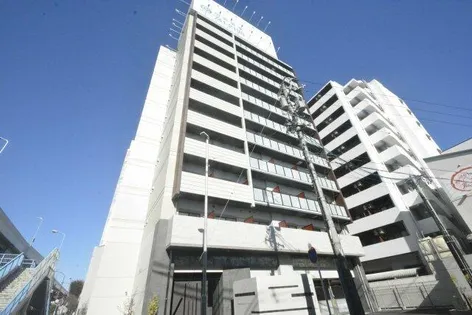SーRESIDENCE堀田駅前FUTURの画像