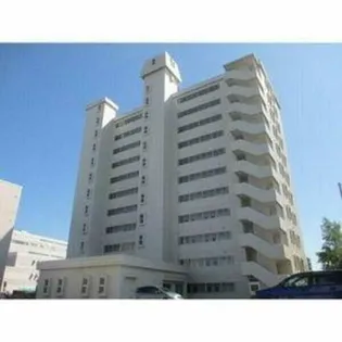 アルファヒル麻生の画像