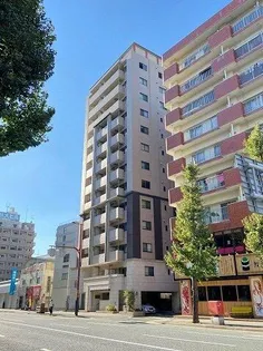 プライムアーバン博多【307号室】の外観