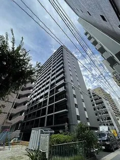 オープンレジデンシア博多住吉【806号室】の外観