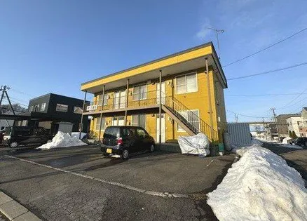 第5三星荘の画像