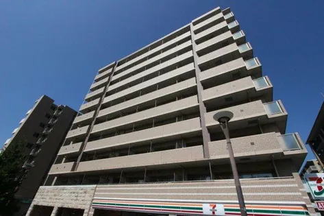 インベスト塚口SーFRONTの画像