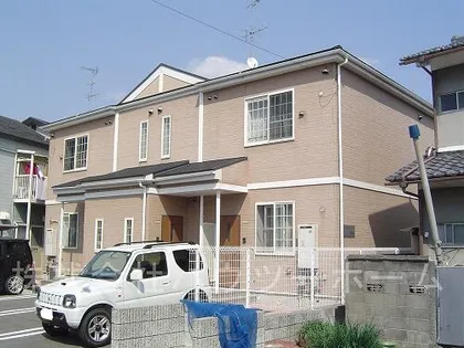 フィオーレ久御山の画像