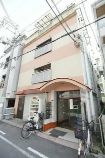 シーズコート住吉の画像