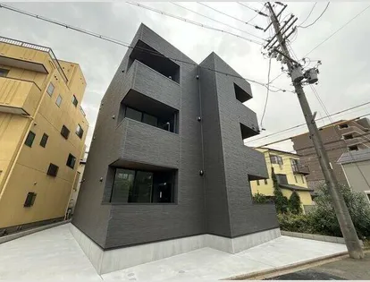 JACK TERASAKIⅠの画像