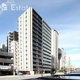 GRANPASEO丸の内【6階】の外観