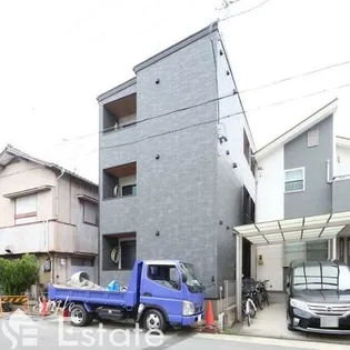 ROBOT HOME 鶴里の画像