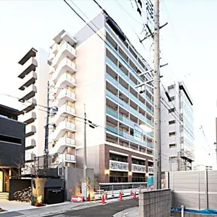セイワパレス吹上公園【7階】の外観