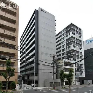 エスリード上前津エアスタの画像