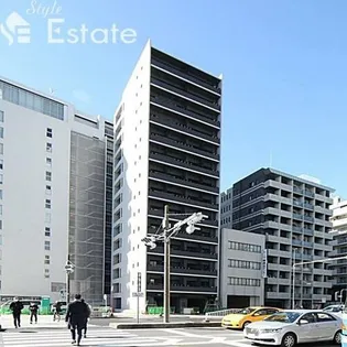 GRAND ESPOIR 東桜【14階】の外観