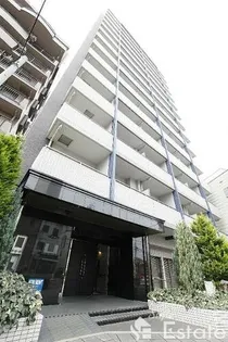 meLiV鶴舞【8階】の外観